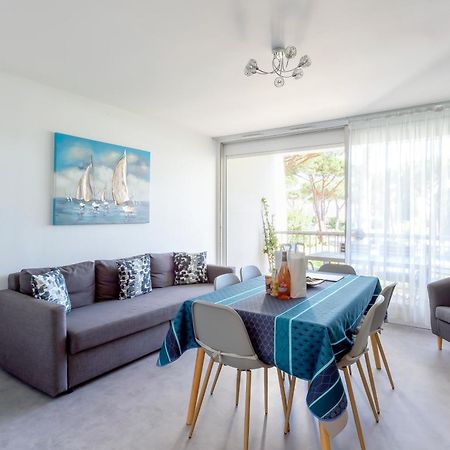 Chez Marylene - Spacieux Appartement Proche Des Plages & Commerces Λα Γκραντ-Μοτ Εξωτερικό φωτογραφία