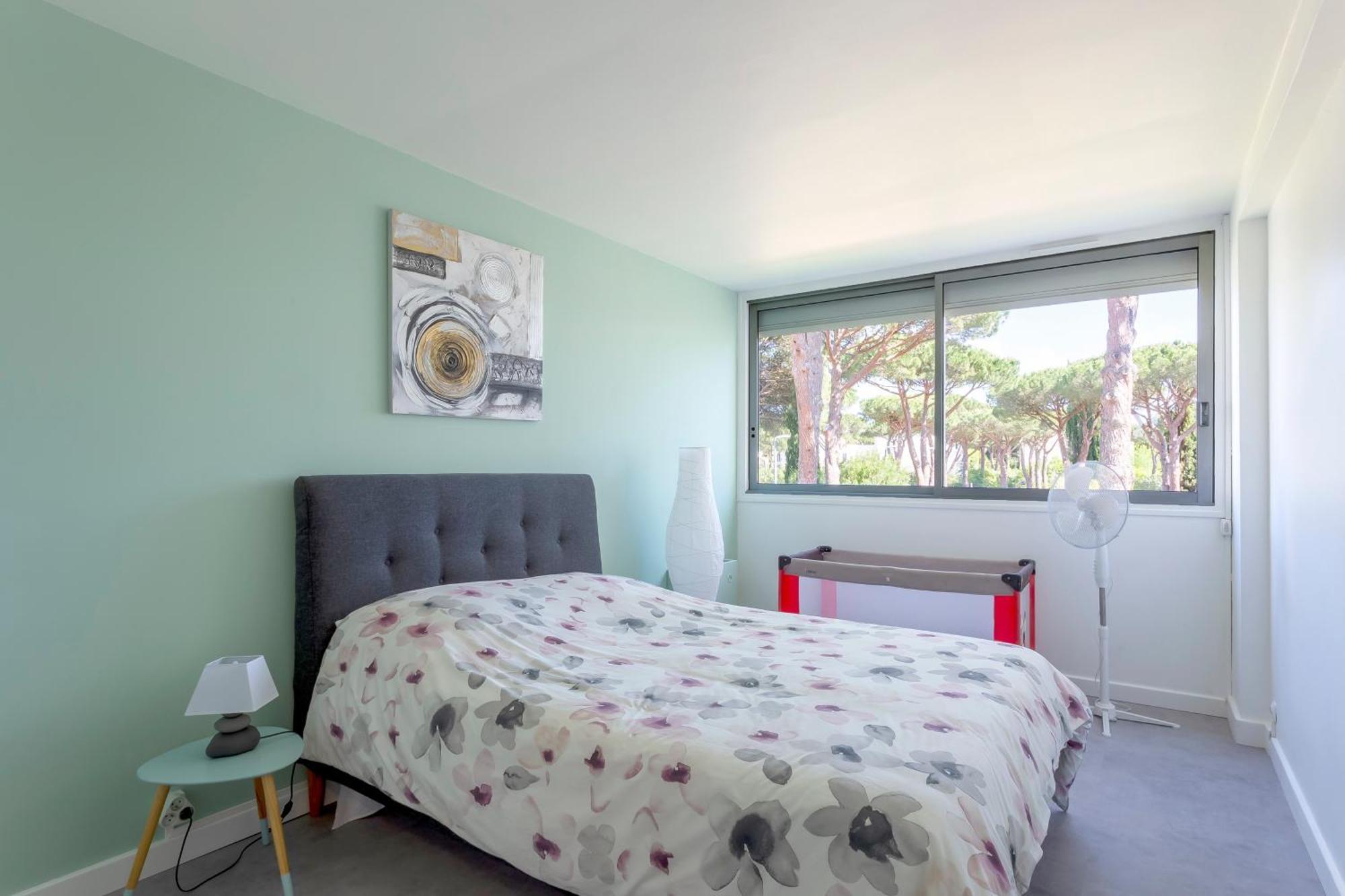 Chez Marylene - Spacieux Appartement Proche Des Plages & Commerces Λα Γκραντ-Μοτ Εξωτερικό φωτογραφία