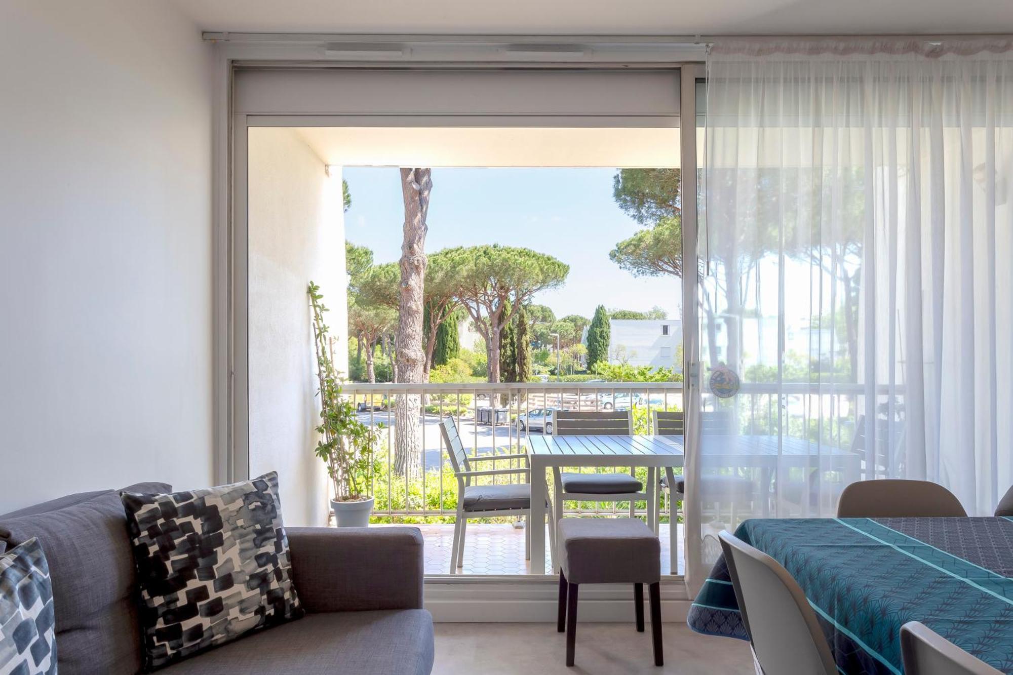 Chez Marylene - Spacieux Appartement Proche Des Plages & Commerces Λα Γκραντ-Μοτ Εξωτερικό φωτογραφία