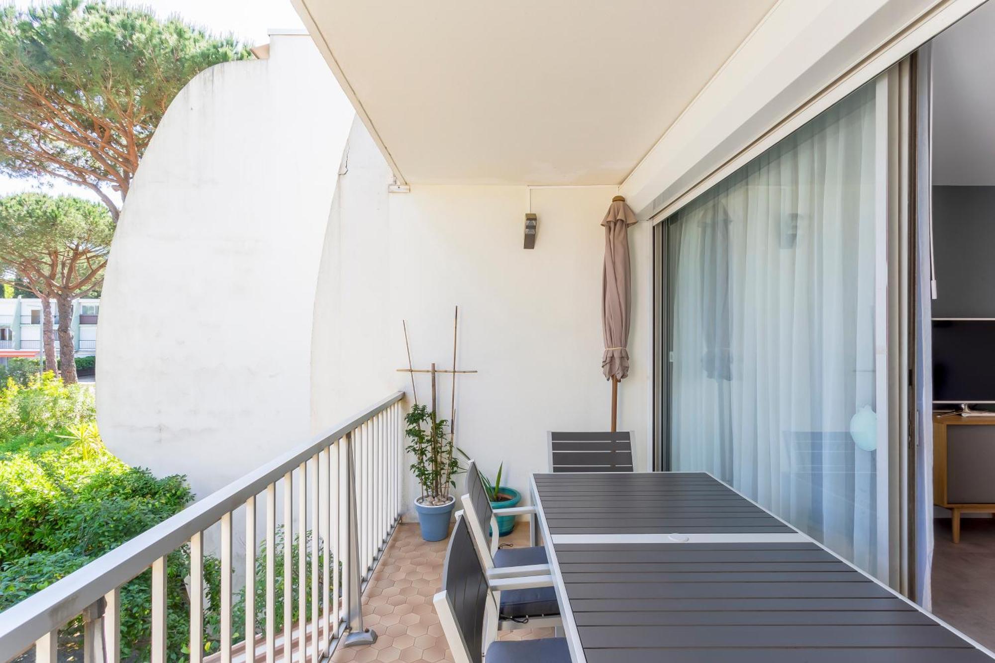 Chez Marylene - Spacieux Appartement Proche Des Plages & Commerces Λα Γκραντ-Μοτ Εξωτερικό φωτογραφία