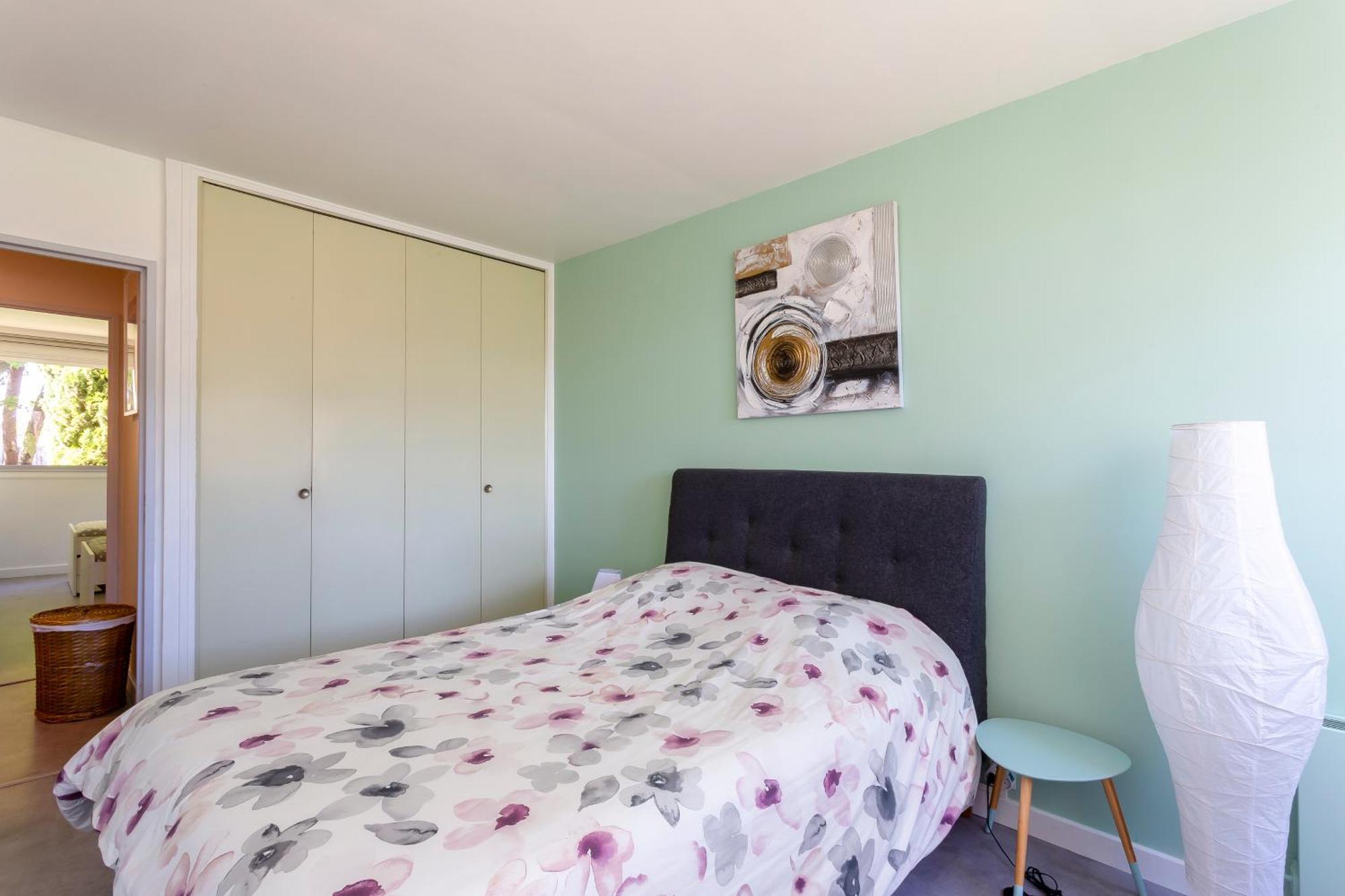 Chez Marylene - Spacieux Appartement Proche Des Plages & Commerces Λα Γκραντ-Μοτ Εξωτερικό φωτογραφία